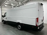 Używany Iveco Daily 156 KM (114 kW) 2024 Biały Van