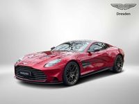 Gebraucht Aston Martin Vanquish 835 PS (614 kW) 2025 Supernova red q special Coupé