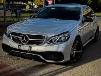 Gebraucht Mercedes E300 Elegance 231 PS (169 kW) 2013 Limousine