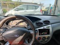 gebraucht Ford Focus 