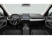 gebraucht BMW iX1 xDrive30 xLine, Bluetooth, Sitzheizung, Head-Up Di