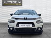 Gebraucht Citroën C4 131 PS (96 kW) 2019 Weiß SUV