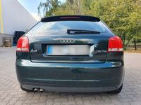 gebraucht Audi A3 1.9 TDI Diesel,Android NAVI,Digital Klim