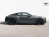 Neu Bentley Continental Mulliner 782 PS (575 kW) 2026 Gravity grey Cabrio