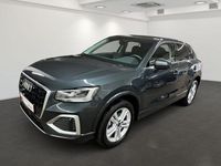 Gebraucht Audi Q2 Advanced 150 PS (110 kW) 2024 Grau SUV