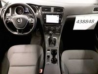 gebraucht VW Golf 1.4 TGI Bluemotion Comfortline