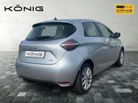 Gebraucht Renault Zoe Experience 80 kW (109 PS) 2022 Grau Kleinwagen
