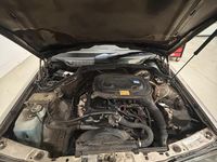 Gebraucht Mercedes 190 109 PS (80 kW) 1992 Gold Limousine