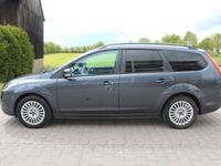 gebraucht Ford Focus 1,6TDCi 80kW DPF Turnier