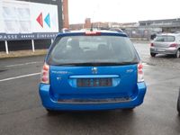 gebraucht Peugeot 307 Break/ SW Break Sportline