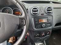 gebraucht Dacia Dokker dCi 90 Stepway