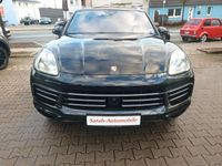 Gebraucht Porsche Cayenne 340 PS (250 kW) 2019 Schwarz SUV