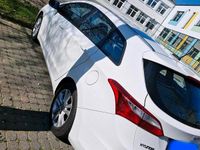 Gebraucht Hyundai i30 100 PS (73 kW) 2014 Weiß Kombi