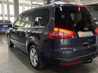 Gebraucht Ford Galaxy Sport 140 PS (102 kW) 2014 Grau Van / Kleinbus
