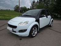 Gebraucht Smart ForFour 75 PS (55 kW) 2005 Weiß Kleinwagen