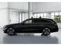 Gebraucht Mercedes E300 Avantgarde 313 PS (230 kW) 2025 Schwarz obsidianschwarz metallic Kombi