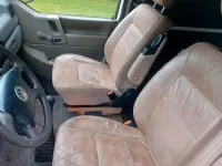 Gebraucht VW Transporter 88 PS (64 kW) 2000 Van