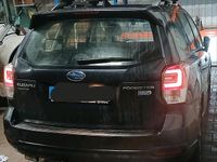 Gebraucht Subaru Forester 2015 SUV