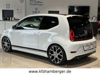 gebraucht VW up! GTI 3-TÜRER PDC SHZ KLIMA BEATS 17" TEMPOMAT