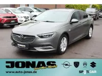 Gebraucht Opel Insignia Innovation 140 PS (102 kW) 2018 Grau Limousine