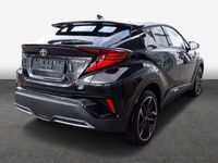 gebraucht Toyota C-HR 2.0 Hybrid GR Sport