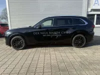 Second-hand Mazda CX-80 Homura-Line 328 CP (241 kW) 2024 Other SUV