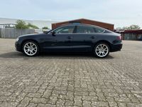 gebraucht Audi A5 Sportback 2.0 TFSI Neuer Motor