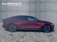 Neu Mazda 6e Takumi-Line 189 kW (258 PS) 2026 Rot Limousine