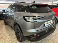 Neu Renault Austral Esprit Alpine 131 PS (96 kW) 2026 Dolomitgrau SUV
