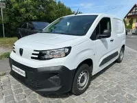 Gebraucht Peugeot Partner Premium 102 PS (75 kW) 2025 Andere Van / Kleinbus