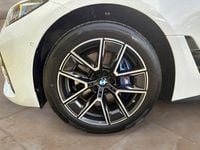 Gebraucht BMW i4 M Sport 250 kW (340 PS) 2025 Weiß Limousine