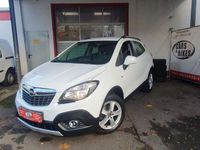 gebraucht Opel Mokka Edition, Reifen neu, HU neu, Wartung neu, Garantie