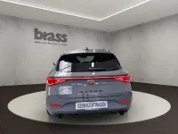 Gebraucht Cupra Leon VZ 245 PS (180 kW) 2024 Graphene grau Kombi