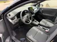 Neu Mitsubishi ASX 158 PS (116 kW) 2026 Schwarz SUV