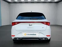 Second-hand Seat Leon 150 CP (110 kW) 2025 Alb Break
