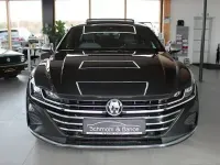 Occasion VW Arteon Elegance 200 ch (147 kW) 2022 Gris Berline