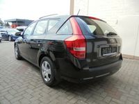 gebraucht Kia Ceed Sportswagon 1.6