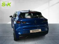 Neu Renault Clio V Evolution 158 PS (116 kW) 2026 Ironblau Limousine