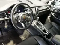 Usata Porsche Macan S 258 CV (189 kW) 2015 Nero SUV