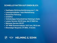 Gebraucht Mini Cooper SE Hatch 135 kW (184 PS) 2023 Grün Kleinwagen