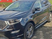 gebraucht Ford Edge Vignale 4x4 Automatik Leder Navi ACC Klimasitze