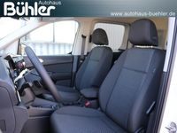 gebraucht Ford Tourneo Connect Titanium 1.5 Automatik