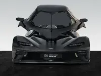 Gebraucht KTM X-Bow 500 PS (367 kW) 2024 Schwarz Coupé