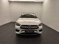 Gebraucht Mercedes GLA250 Advanced Plus 218 PS (160 kW) 2024 Unilack polarweiß SUV