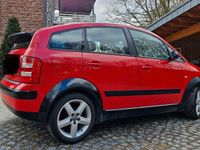 Gebraucht Audi A2 Sport 75 PS (55 kW) 2003 Rot Kleinwagen