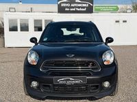 Gebraucht Mini Cooper SD Countryman 143 PS (105 kW) 2016 Grau SUV