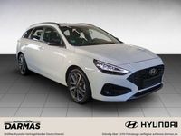Gebraucht Hyundai i30 Advantage 101 PS (74 kW) 2025 Weiß Kombi