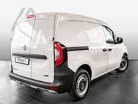 Gebraucht Renault Kangoo Rapid Advance 89 kW (122 PS) 2022 Mineralweiß Van / Kleinbus
