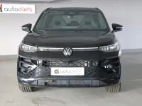 Gebraucht VW Tayron R-line 204 PS (150 kW) 2026 SUV