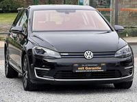 Gebraucht VW e-Golf 100 kW (136 PS) 2019 Deep black perleffekt Kleinwagen